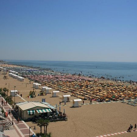 Apartament Duca Degli Abruzzi Caorle Zewnętrze zdjęcie