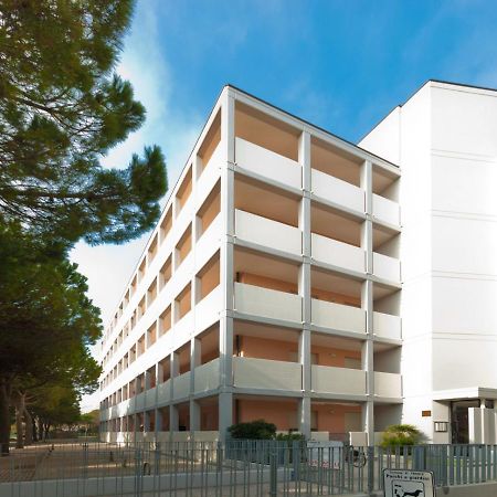 Apartament Duca Degli Abruzzi Caorle Zewnętrze zdjęcie