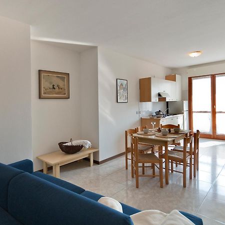 Apartament Duca Degli Abruzzi Caorle Zewnętrze zdjęcie